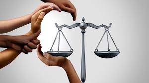 وظایف وکیل پایه یک دادگستری